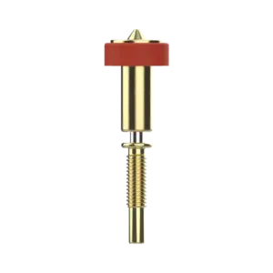 E3D Revo High Flow Brass Nozzles