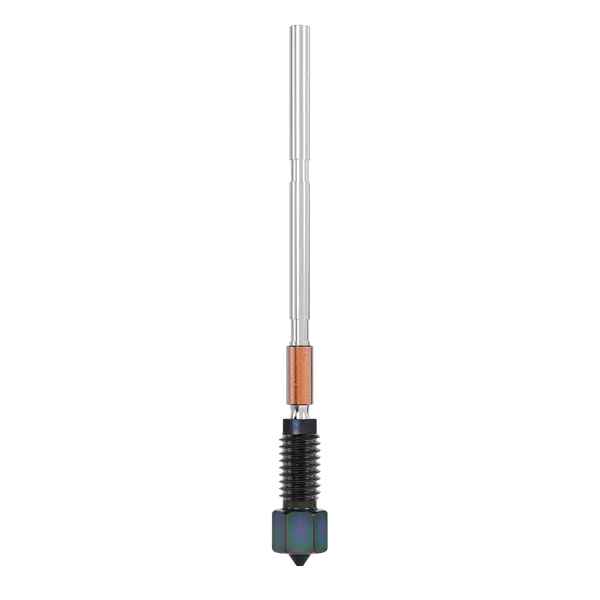 E3D High Flow ObXidian 500 Nextruder Nozzles for Prusa