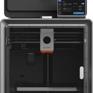 Anycubic Kobra S1 V2 Combo multi-colour 3D printer