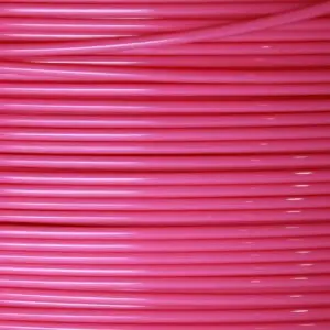 Spool of 3DQF Daisy’s Pink 1.75 mm PLA UK-Made Filament