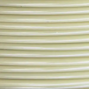 Spool of 3DQF Desert Olive 1.75mm PLA UK-Made Filament