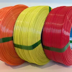 Spool of 3DQF Power Tool Special Offer ASA 1.75mm UK-Made Filament