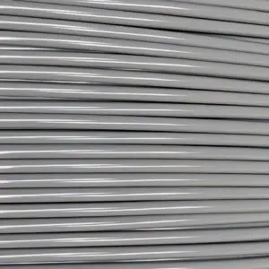 Spool of 3DQF Light Grey ASA 1.75mm UK-Made Filament