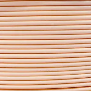 Spool of 3DQF Nude 1.75mm PLA UK-Made Filament
