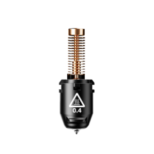 FlashForge AD5M/5M Pro Nozzle Assembly (0.4mm)