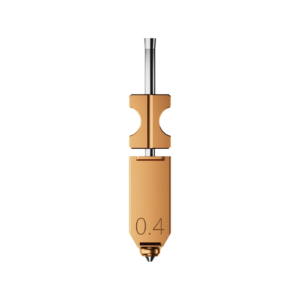 FlashForge AD5X Nozzle Assembly (0.4mm)