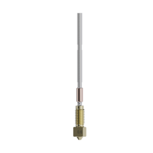 E3D High Flow Brass Nextruder Nozzles for Prusa