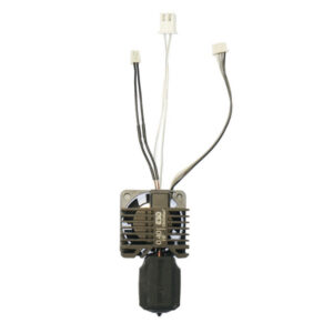 E3D High Flow ObXidian Hotends for Bambu Lab