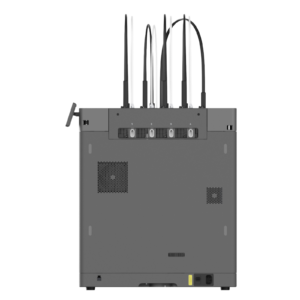 FlashForge Creator 5 3D printer