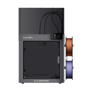 FlashForge Creator 5 Pro 3D printer