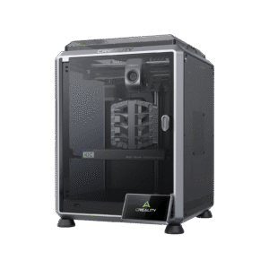 Creality K1C 3D printer