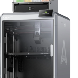 Creality K2 Plus Combo 3D printer