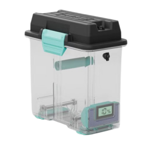 Polymaker PolyDryer Box filament storage container