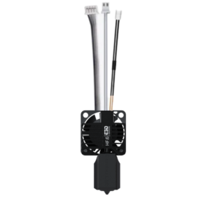 E3D High Flow ObXidian 500 Hotends for Bambu Lab
