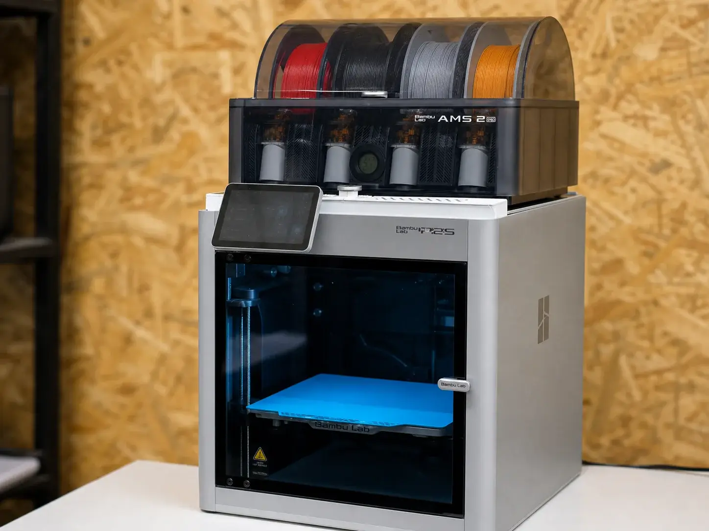3D Filament printer
