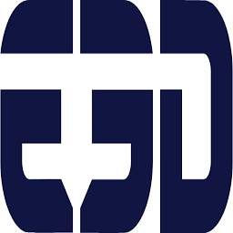 E3D logo