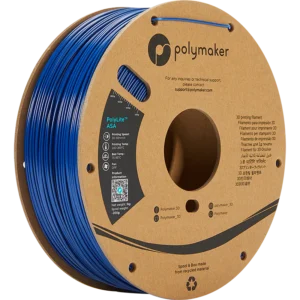 Polymaker PolyLite™ ASA Blue - 1.75mm - 1kg