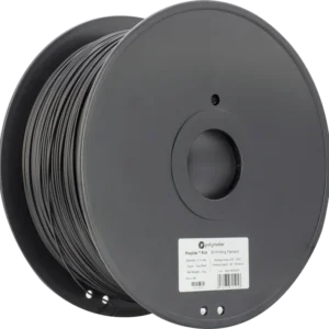 Polymaker PolyLite™ PLA Black - 1.75mm - 3kg