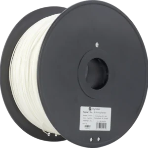 Polymaker PolyLite™ PLA White - 1.75mm - 3kg