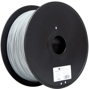 Polymaker PolyLite™ PLA Grey - 1.75mm - 3kg