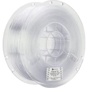 Polymaker PolyLite™ PC Transparent - 1.75mm - 1kg