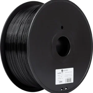 Polymaker PolyMax™ Tough PC Black - 1.75mm - 3kg