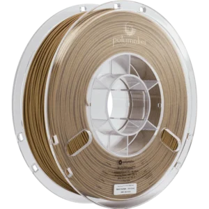 Polymaker PolyWood PLA - Brown - 1.75mm - 600g