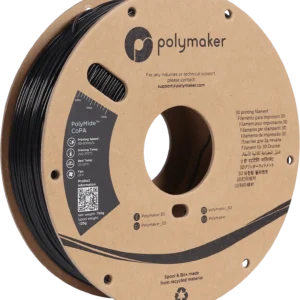 Polymaker Nylon CoPA 6/6-6 Black - 1.75mm - 750g