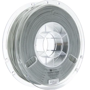 Polymaker PolyFlex™ TPU-90A Grey - 1.75mm - 750g
