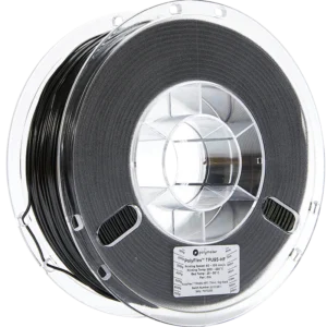Polymaker PolyFlex™ TPU-95A High Speed Black - 1.75mm - 1kg