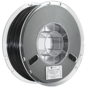 Polymaker PC-ABS - Black - 1.75mm - 1kg