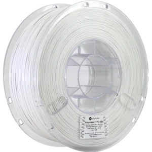 Polymaker PC-ABS - White - 1.75mm - 1kg