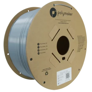 Polymaker PolyLite™ ASA Grey - 1.75mm - 3kg