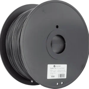 Polymaker PolyMax™ Tough PLA Black - 1.75mm - 5kg