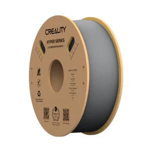 Creality Hyper PLA - 1.75mm - 1kg - Grey