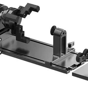 xTool Rotary Attachment 2 Pro - RA2 Pro