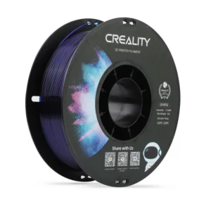 Creality CR-PETG - 1.75mm - 1kg - Blue Translucent