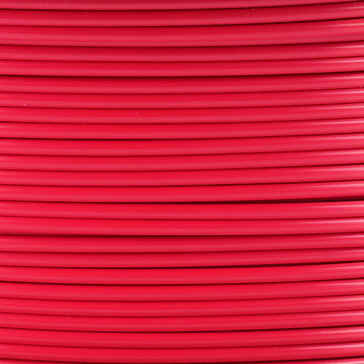 Additional view of Copymaster3D - PLA Silk - Red - 1.75mm - 1kg