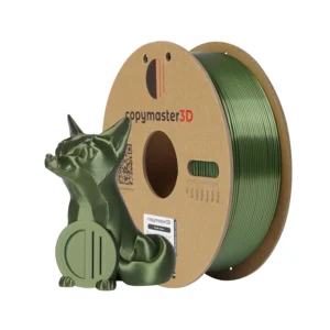 Copymaster3D - PLA Silk - Bronze - 1.75mm - 1kg