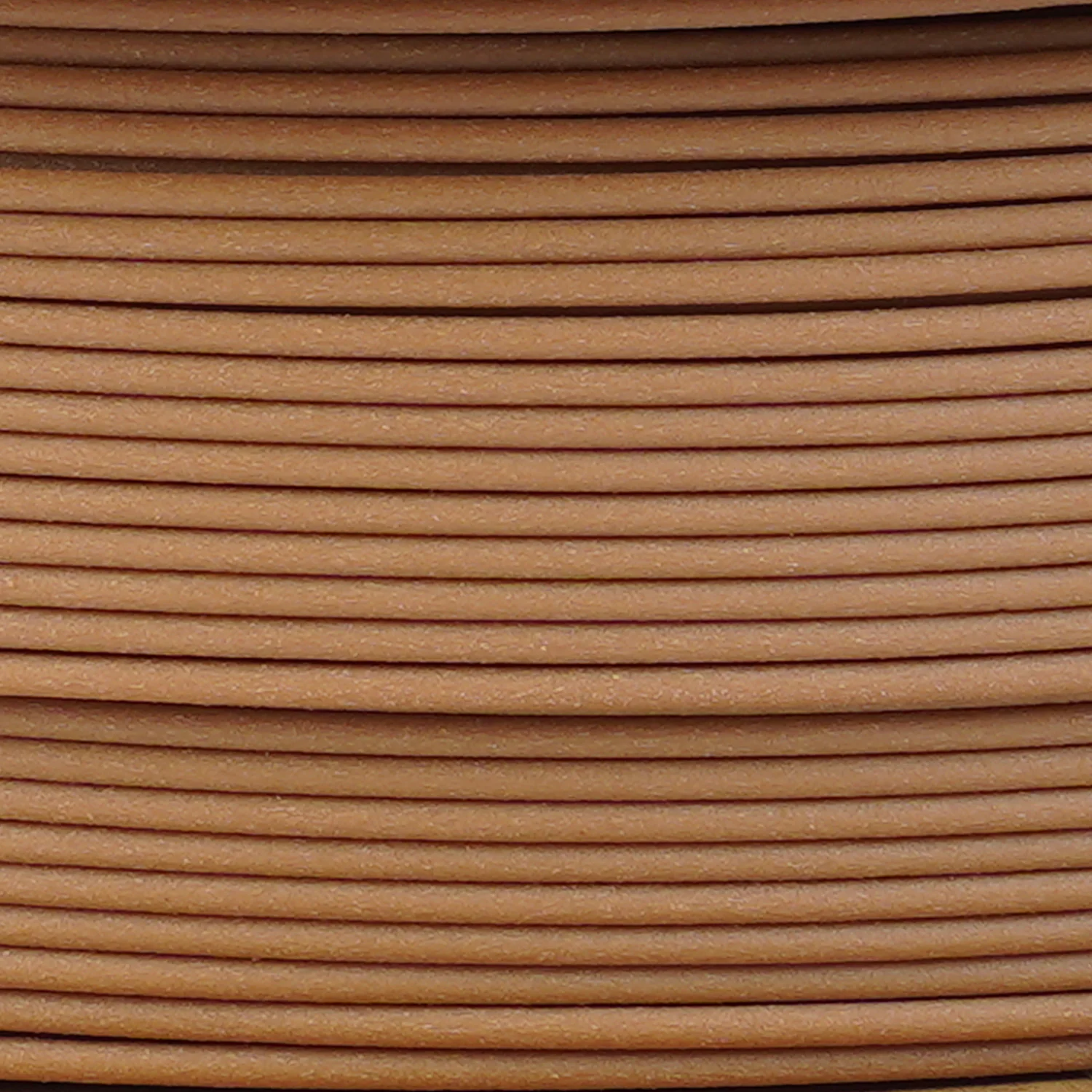 Additional view of Copymaster3D - PLA Wood - Dark - 1.75mm - 1kg