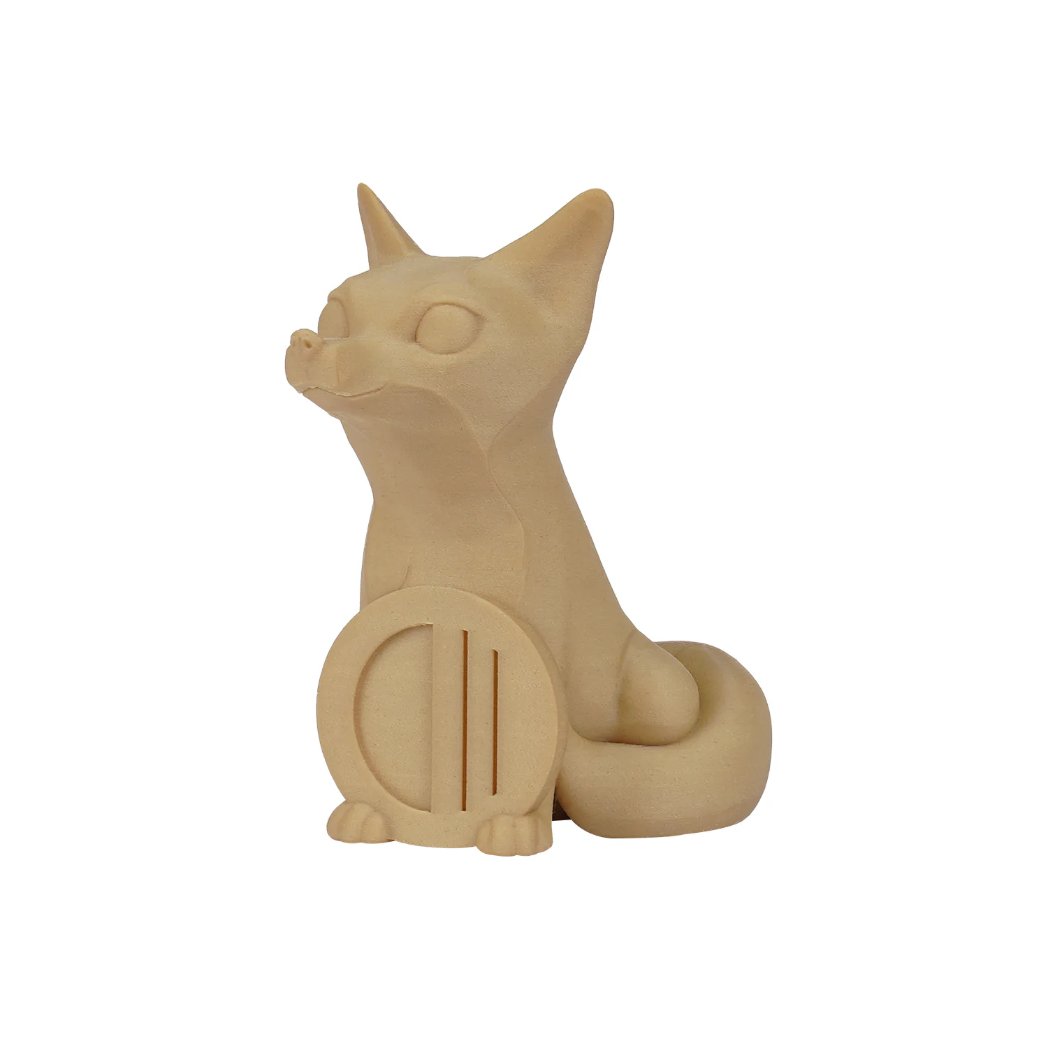 Additional view of Copymaster3D - PLA Wood - Light - 1.75mm - 1kg