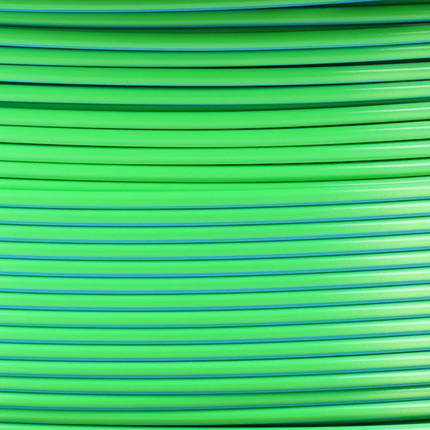 Additional view of Copymaster3D - Duo-Silk - Blue/Green - 1.75mm - 1kg