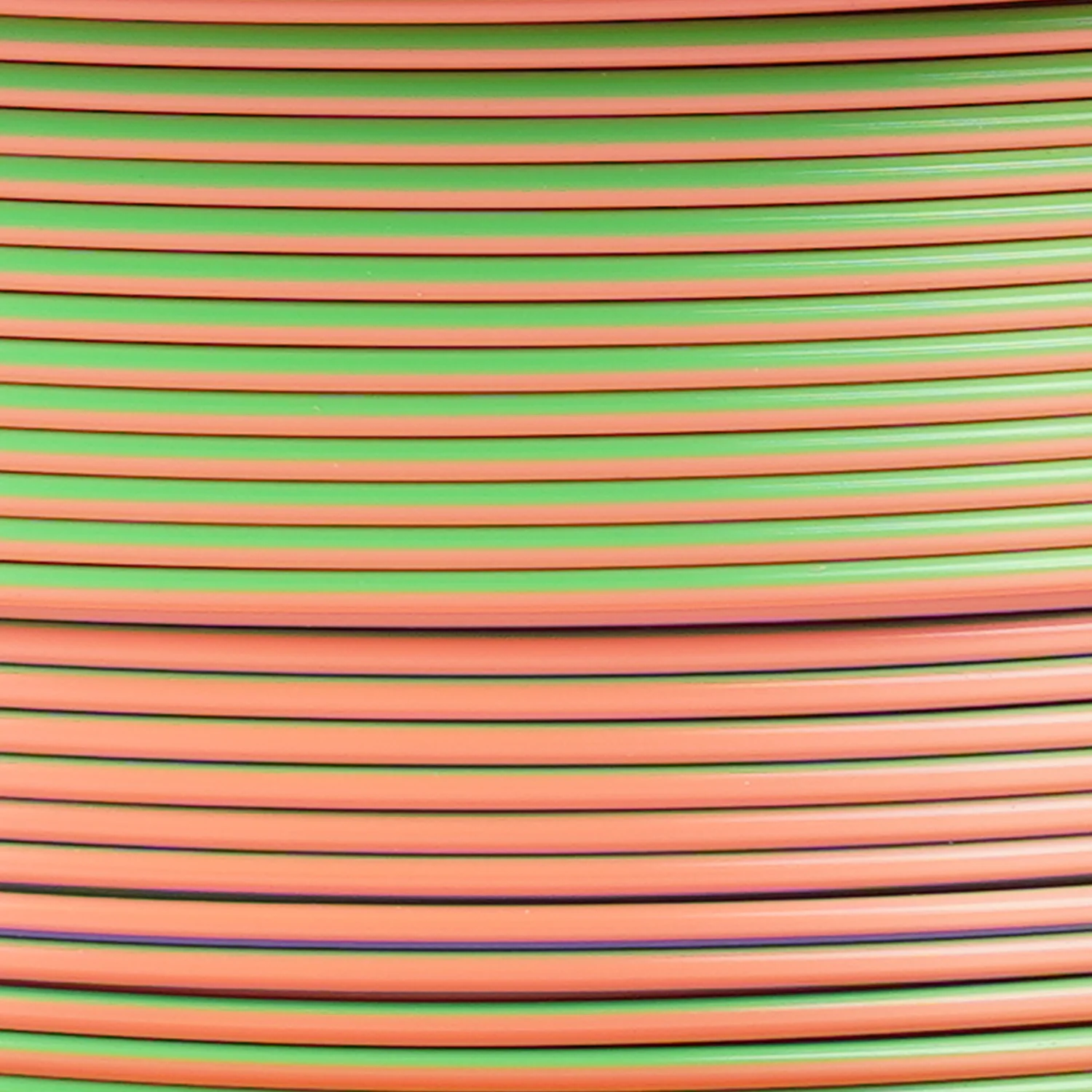 Additional view of Copymaster3D - Tri-Silk - Blue/Green/Orange - 1.75mm - 1kg