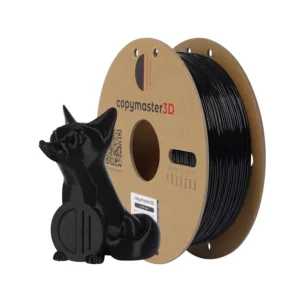 Copymaster3D - Flex 95A - Black - 1.75mm - 800g