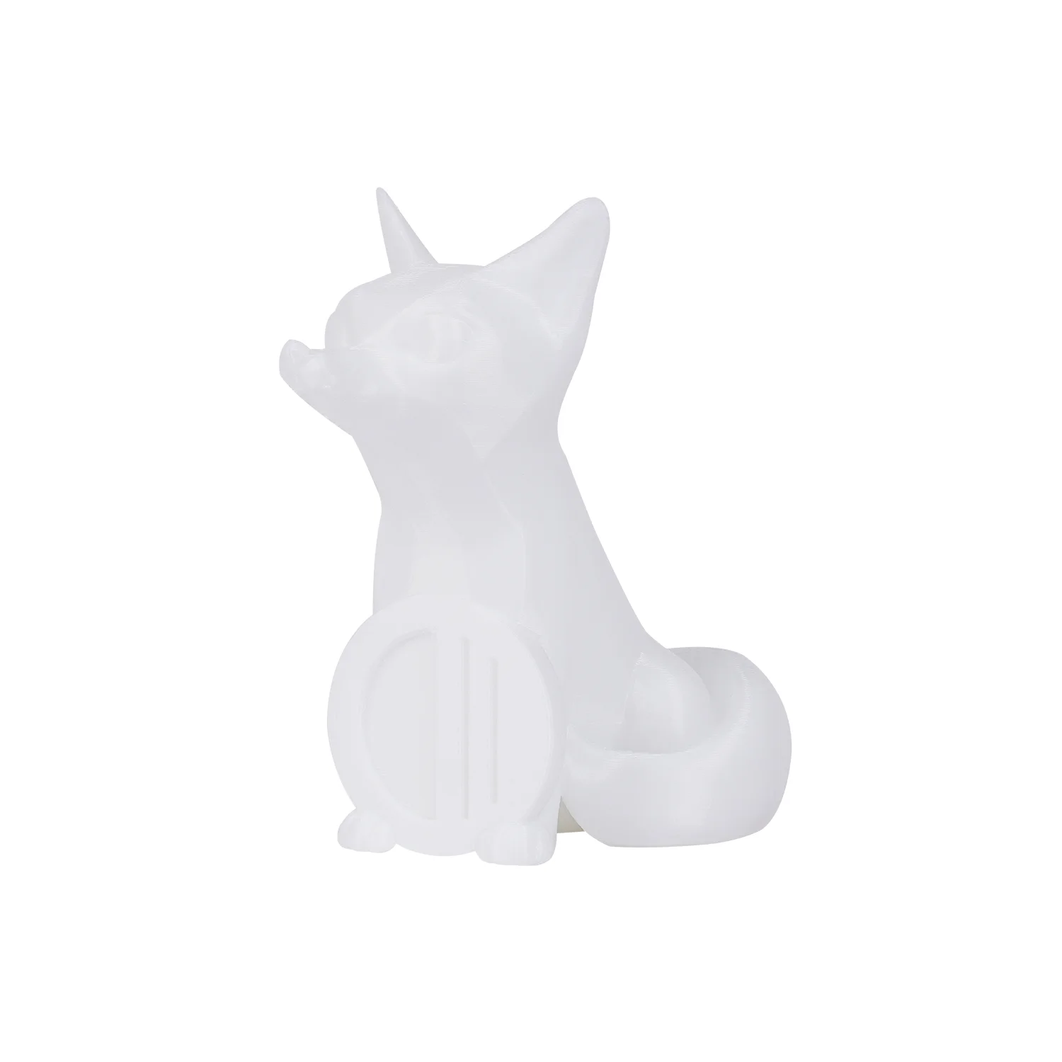 Additional view of Copymaster3D - Flex 95A - White - 1.75mm - 800g