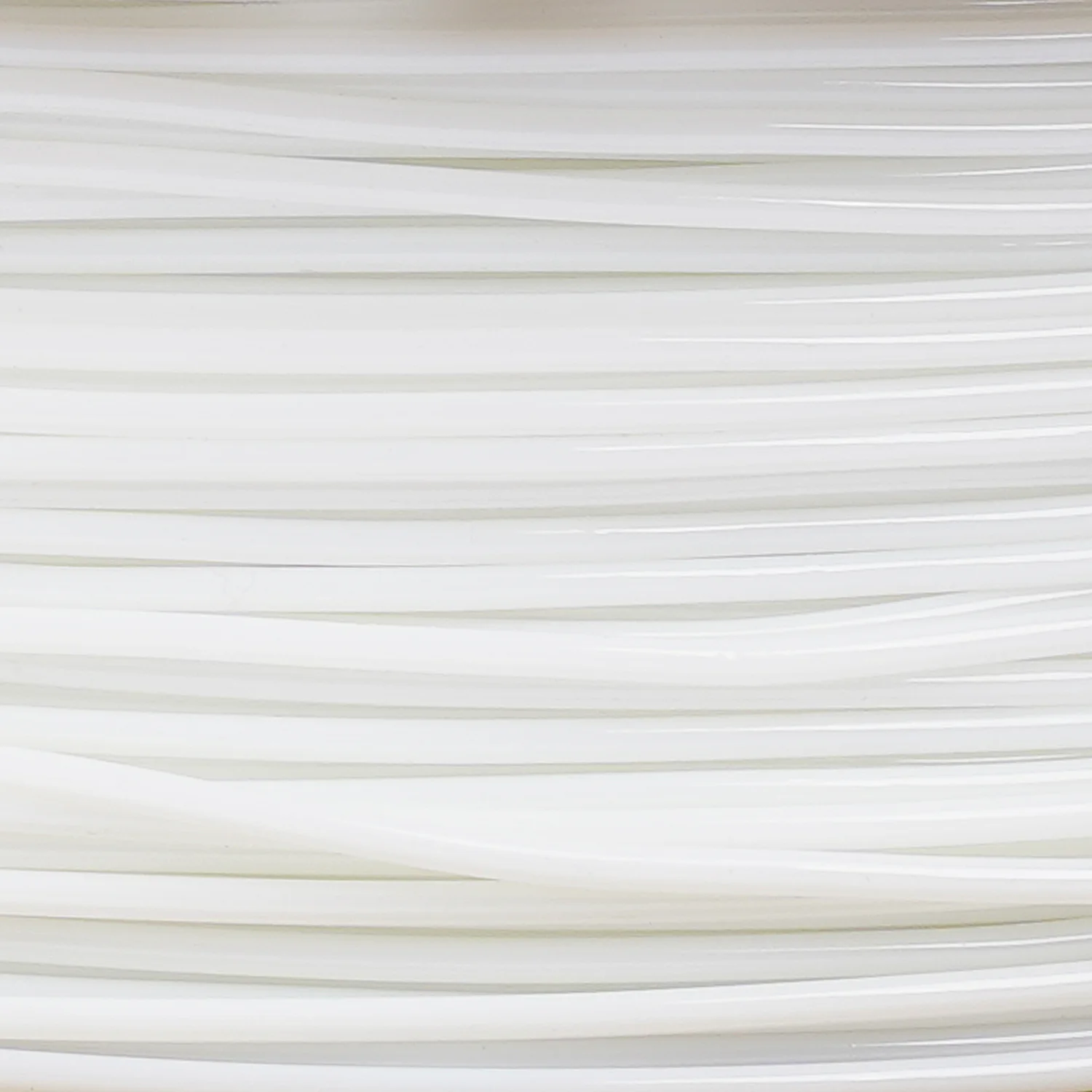 Additional view of Copymaster3D - Flex 95A - White - 1.75mm - 800g