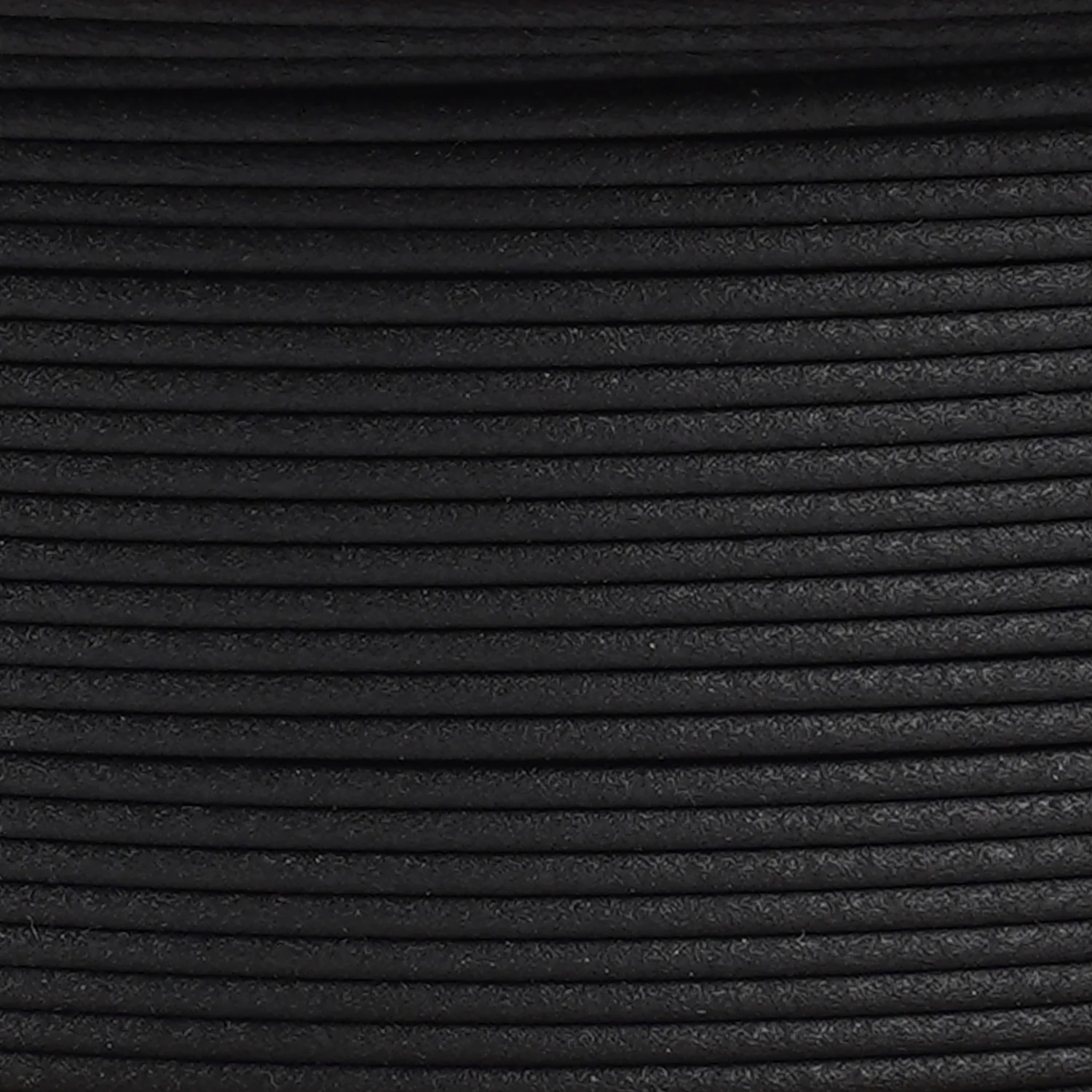 Additional view of Copymaster3D - PLA Carbon - Black - 1.75mm - 1kg