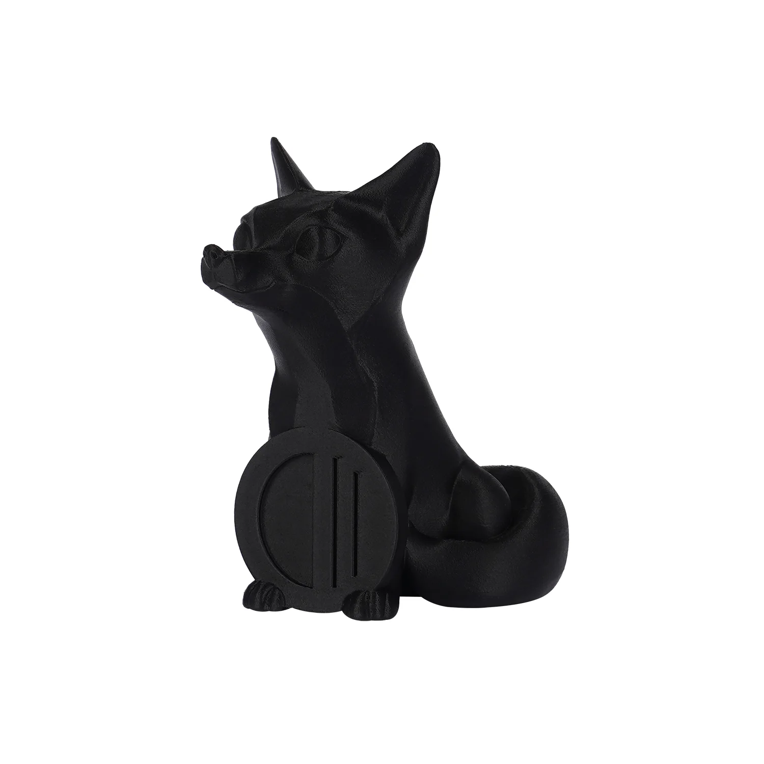 Additional view of Copymaster3D - PLA Carbon - Black - 1.75mm - 1kg