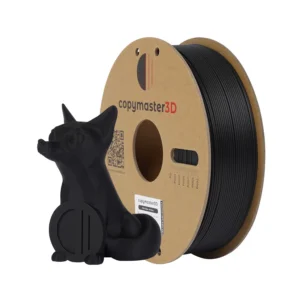 Copymaster3D - PLA Carbon - Ash Grey - 1.75mm - 1kg