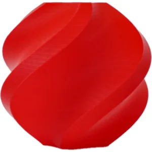 Bambu Lab PLA Basic - 1.75mm - 1kg - Red